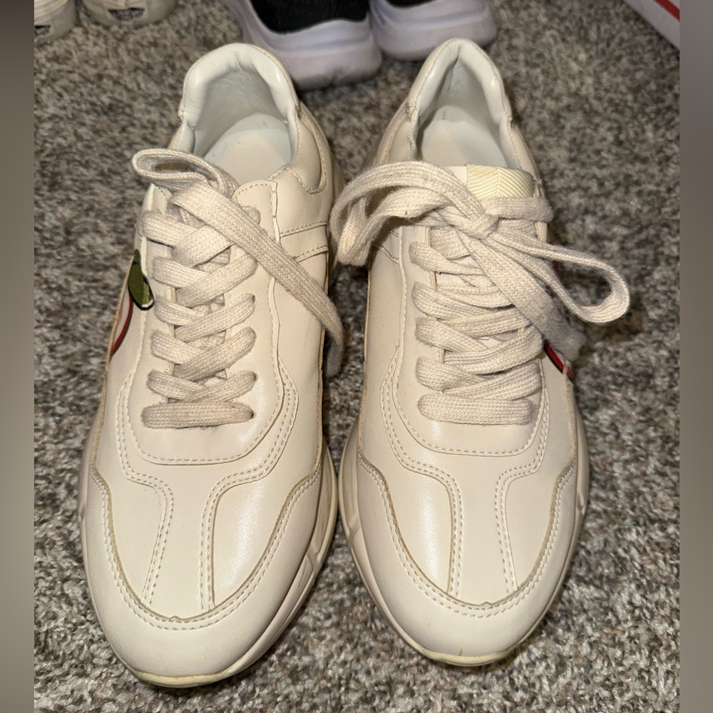 Gucci sneakers - Picture 2 of 7